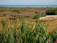 منطقه توریستی کرفون