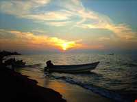 منطقه توریستی کرفون