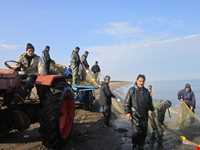 منطقه توریستی کرفون