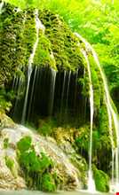 آبشار اسپه او