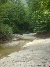 آبشار اسپه او