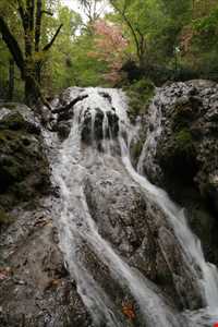 آبشار اسپه او