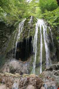 آبشار اسپه او