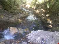 آبشار اسپه او