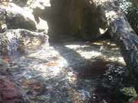 آبشار اسپه او