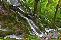 آبشار اسپه او