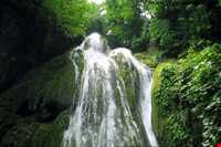 آبشار اسپه او