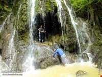 آبشار اسپه او