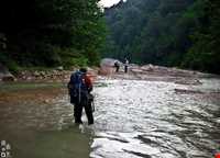 آبشار اسپه او