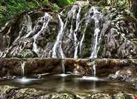 آبشار اسپه او