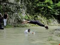 آبشار اسپه او