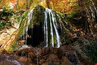 آبشار اسپه او