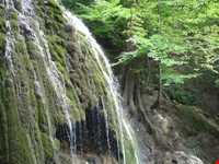 آبشار اسپه او