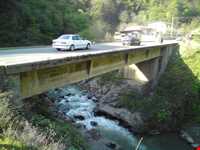 رودخانه شفارود