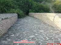 پل آجری پونل