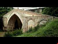 پل آجری پونل