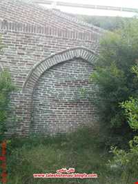 پل آجری پونل