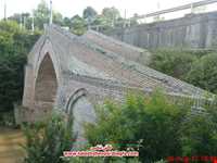 پل آجری پونل