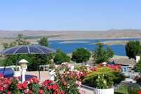 دهکده تفریحی زاینده رود