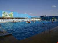 دهکده تفریحی زاینده رود