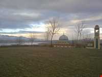 دهکده تفریحی زاینده رود