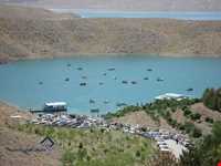 دهکده تفریحی زاینده رود