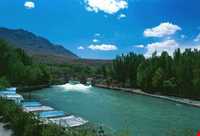 Zayandehrud Resort Village