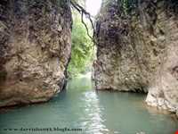 آبشار دزده ( درویشان )