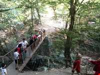 آبشار ویسادار