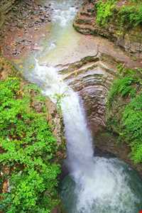 آبشار ویسادار