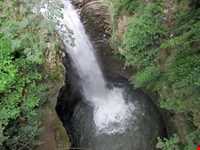 visadar waterfall