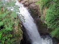 visadar waterfall