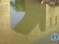 پل قدیمی آق قلا