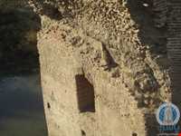 پل قدیمی آق قلا