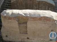 پل قدیمی آق قلا