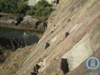 پل قدیمی آق قلا