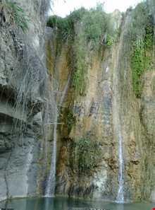 آبشار فاریاب