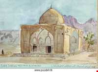 روستای پوده