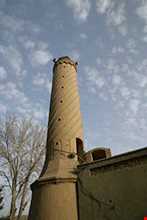 مسجد جامع خاش