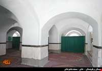 مسجد جامع خاش