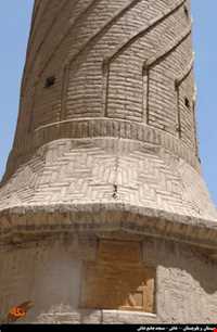 مسجد جامع خاش