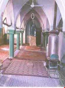 روستای تاریخی قمبوان