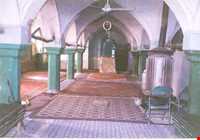 روستای تاریخی قمبوان