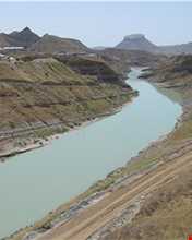 رودخانه کاجو