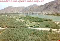 رودخانه کاجو