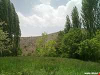 چشمه عروس رابر