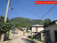 روستای الارز