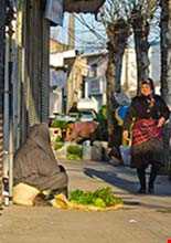 سه شنبه بازار املش