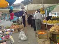 سه شنبه بازار املش