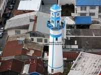 مناره انزلی(برج ساعت انزلی)